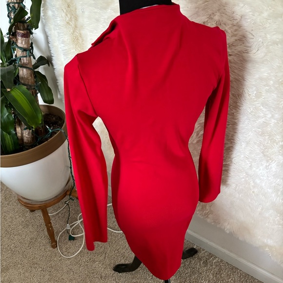 NEW Fashion Nova dress - Picture 5 of 6